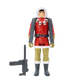 G.I. Joe - Kwinn ReAction 3.75" Action Figure