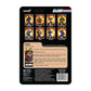 G.I. Joe - Kwinn ReAction 3.75" Action Figure