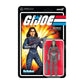 G.I. Joe - Baroness (Cartoon V2) ReAction 3.75" Action Figure