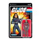 G.I. Joe - Baroness (Cartoon V2) ReAction 3.75" Action Figure