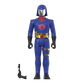 G.I. Joe - Cobra Commander (Toy Colors) ReAction 3.75" Action Figure