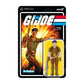G.I. Joe - Flint ReAction 3.75" Action Figure