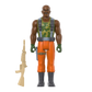 G.I. Joe - Roadblock ReAction 3.75" Action Figure