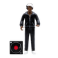 Grandmaster Flash - Grandmaster Flash ReAction 3.75" Action Figure