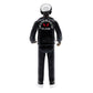 Grandmaster Flash - Grandmaster Flash ReAction 3.75" Action Figure