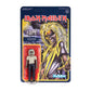 Iron Maiden - Killers Killer Eddie ReAction 3.75" Action Figure