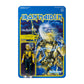 Iron Maiden - Live After Death Risen Eddie ReAction 3.75" Action Figure