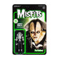 Misfits - Jerry Only Glow in the Dark ReAction 3.75" Action Figure