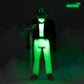 Motorhead - Warpig Glow in the Dark ReAction 3.75" Action Figure