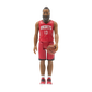 NBA - James Harden Houston Rockets Supersports ReAction 3.75" Action Figure