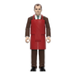 The Office - Hostage #4 (Threat Level Midnight) ReAction 3.75" Action Figure