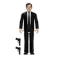 The Office - Michael Scarn (Threat Level Midnight) ReAction 3.75" Action Figure