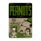 Peanuts - Beagle Scout Snoopy ReAction 3.75" Action Figure