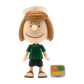 Peanuts - Camp Peppermint Patty ReAction 3.75" Action Figure