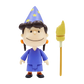Peanuts - Violet in Witch Costume ReAction 3.75" Action Figure