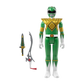 Power Rangers - Green Ranger ReAction 3.75" Action Figure