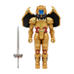 Power Rangers - Goldar ReAction 3.75" Action Figure