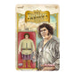 The Princess Bride - Fezzik Reaction 3.75" Figure