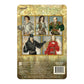 The Princess Bride - Inigo Montoya Reaction 3.75" Figure