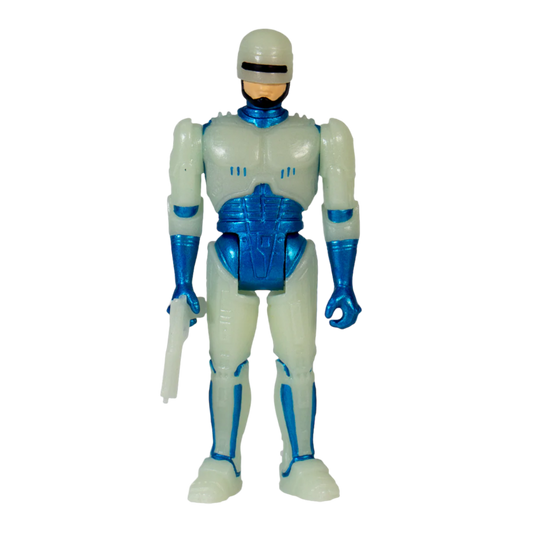 RoboCop (1987) - RoboCop Glow in the Dark ReAction 3.75" Action Figure