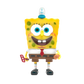 SpongeBob SquarePants - SpongeBob SquarePants ReAction 3.75" Action Figure