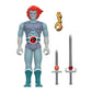The Thundercats - Hook Mountain Lion-O (Ice Thaw Color Change) Reaction 3.75" Figure