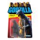Toho - Godzilla '84 (Four Toes) Reaction 3.75" Figure
