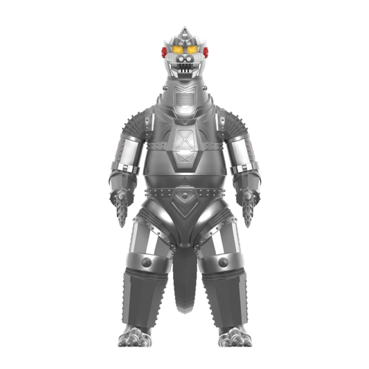 Toho - Mechagodzilla '74 (Space Titanium) Reaction 3.75" Figure