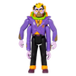 Toxic Crusaders - Dr. Killemoff ReAction 3.75" Action Figure