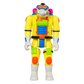 Toxic Crusaders - Radiation Ranger ReAction 3.75" Action Figure