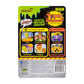 Toxic Crusaders - Radiation Ranger ReAction 3.75" Action Figure