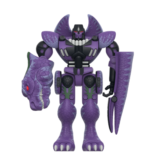 Transformers: Beast Wars - Megatron Reaction 3.75" Figure