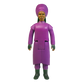 Star Trek: The Next Generation - Guinan ReAction 3.75" Action Figure