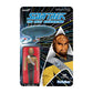 Star Trek: The Next Generation - Worf ReAction 3.75" Action Figure