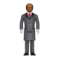 Star Trek: The Next Generation - Worf (Holmes) ReAction 3.75" Action Figure