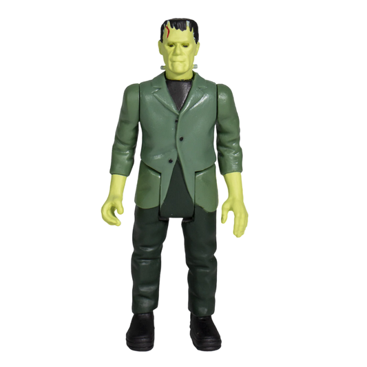 Frankenstein (1931) - The Monster ReAction 3.75" Action Figure