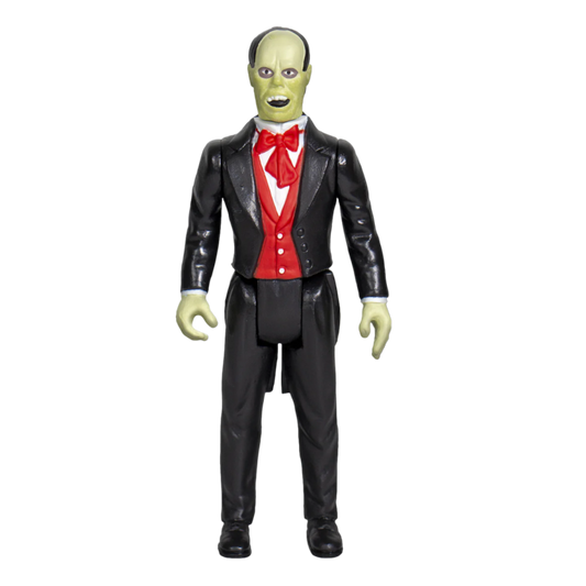 Universal Monsters - The Phantom Of The Opera Reaction 3.75" Figure