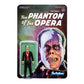 Universal Monsters - The Phantom Of The Opera Reaction 3.75" Figure