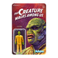 Universal Monsters - The Creature Walks Among Us Reaction 3.75" Figure