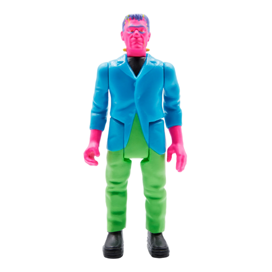 Frankenstein (1931) - The Monster Costume Colours ReAction 3.75" Action Figure