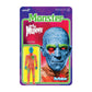 The Mummy (1932) - The Mummy Costume Colours ReAction 3.75" Action Figure