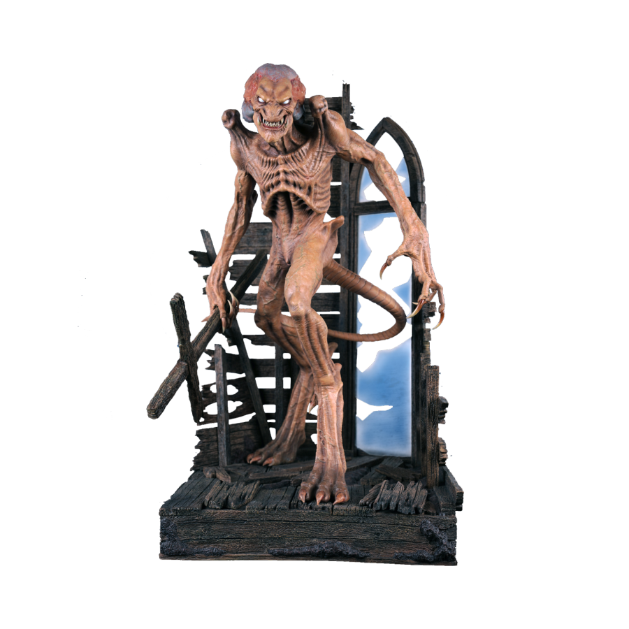 Pumpkinhead - Pumpkinhead (Classic Edition) 1:10 Scale Statue