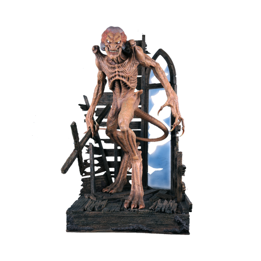 Pumpkinhead - Pumpkinhead (Classic Edition) 1:10 Scale Statue