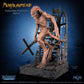 Pumpkinhead - Pumpkinhead (Classic Edition) 1:10 Scale Statue