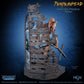 Pumpkinhead - Pumpkinhead (Classic Edition) 1:10 Scale Statue