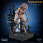Pumpkinhead - Pumpkinhead (Classic Edition) 1:10 Scale Statue
