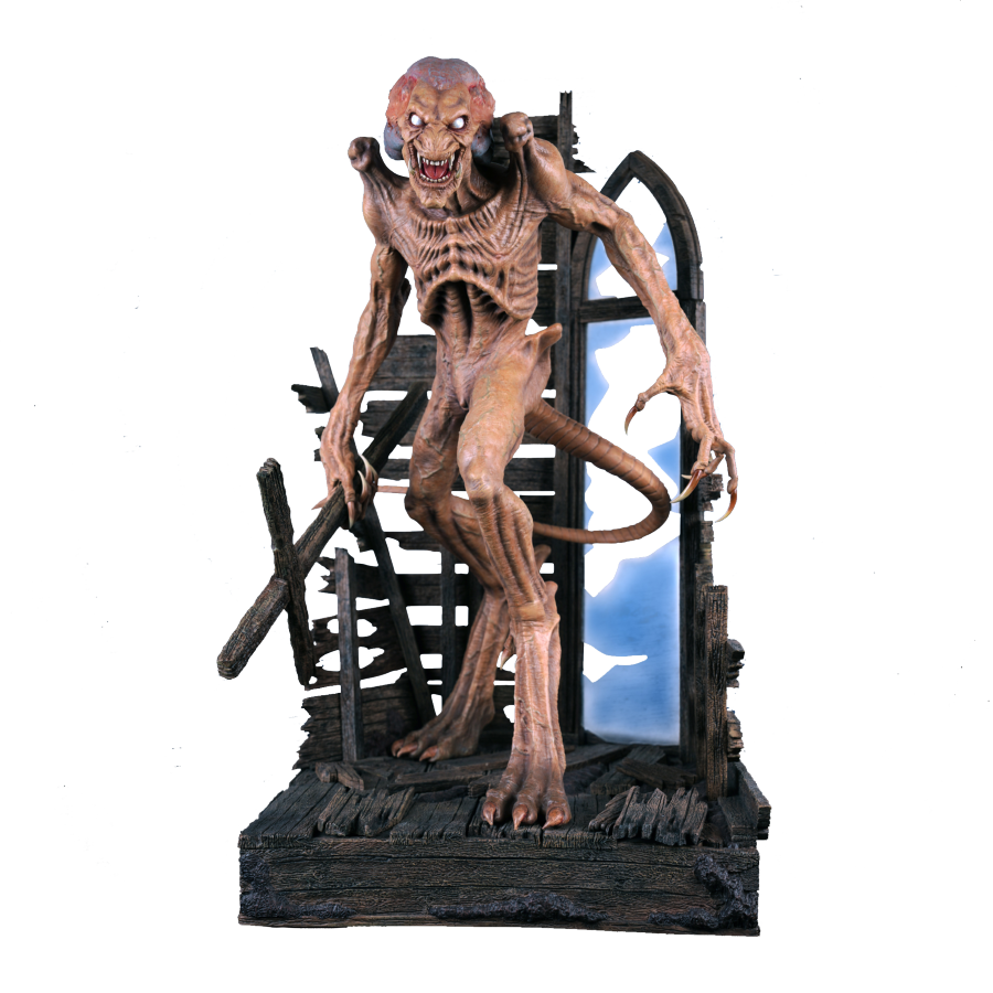 Pumpkinhead - Pumpkinhead (Apex Edition) 1:4 Scale Statue