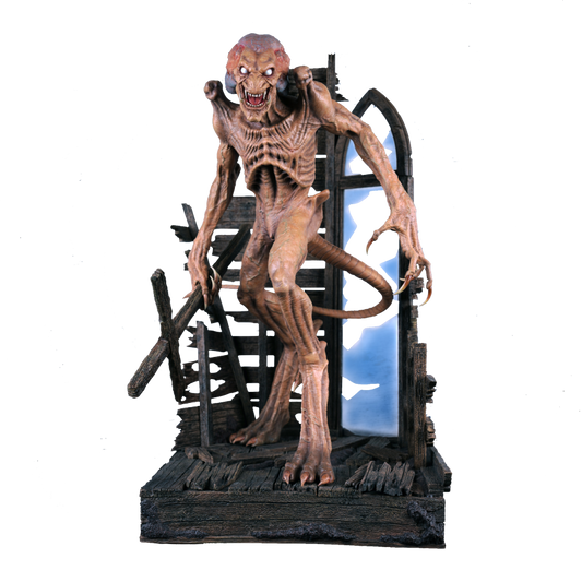 Pumpkinhead - Pumpkinhead (Apex Edition) 1:4 Scale Statue