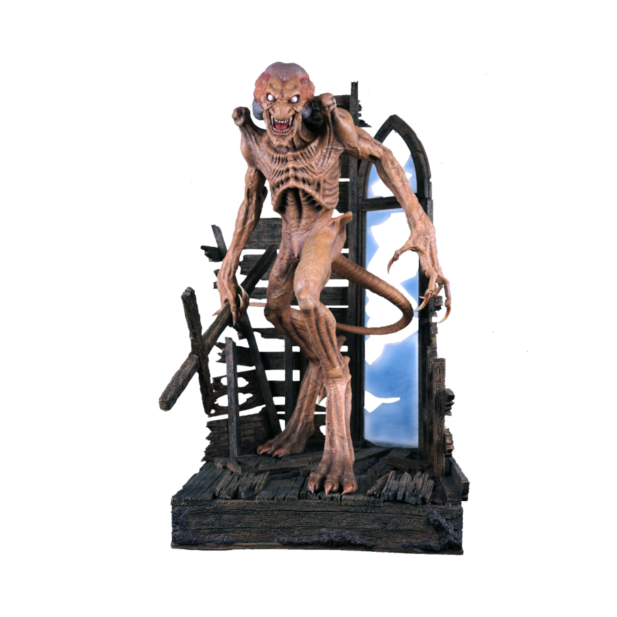 Pumpkinhead - Pumpkinhead (Apex Edition) 1:10 Scale Statue