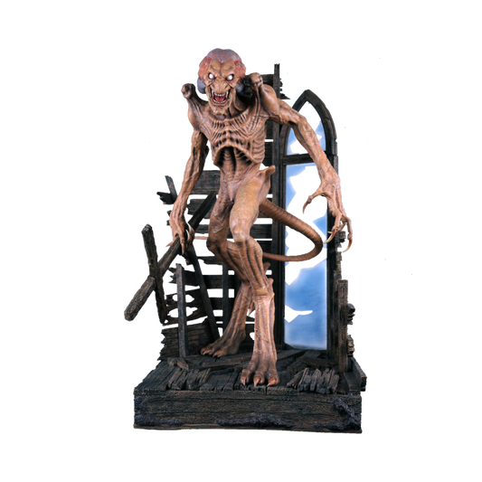 Pumpkinhead - Pumpkinhead (Apex Edition) 1:10 Scale Statue